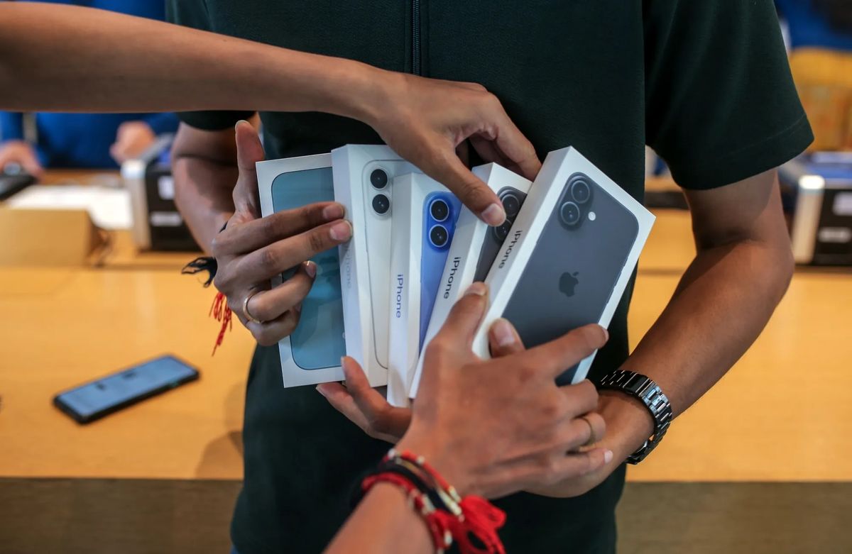 واردات تجاری