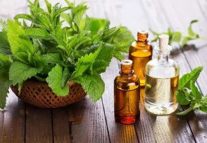 بهترین روغن‌ های ضروری برای درمان آلرژی چیست؟