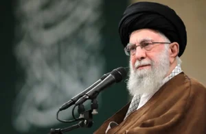 پیام رهبر انقلاب اسلامی به سی‌ویکمین اجلاس سراسری نماز