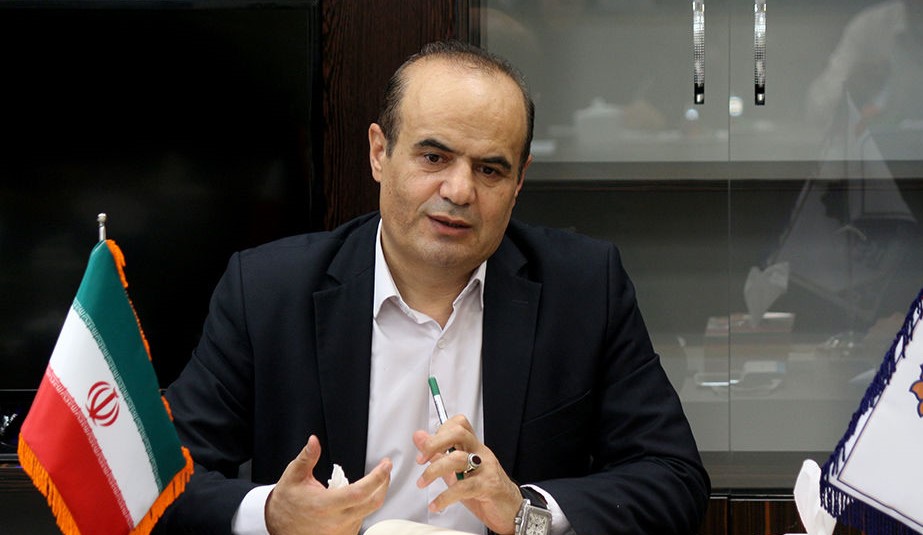 آیین معارفه مدیر کل جدید محیط زیست آذربایجان شرقی امروز برگزار می شود