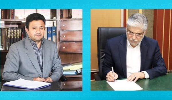 رئیس دانشگاه تبریز