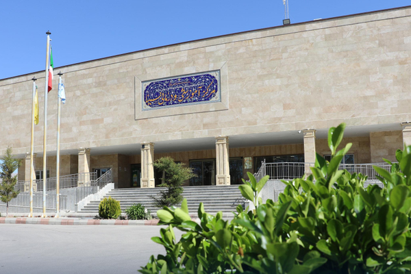 افزایش 200 تخت بیمارستان سینا مراغه منتظر اعتبار