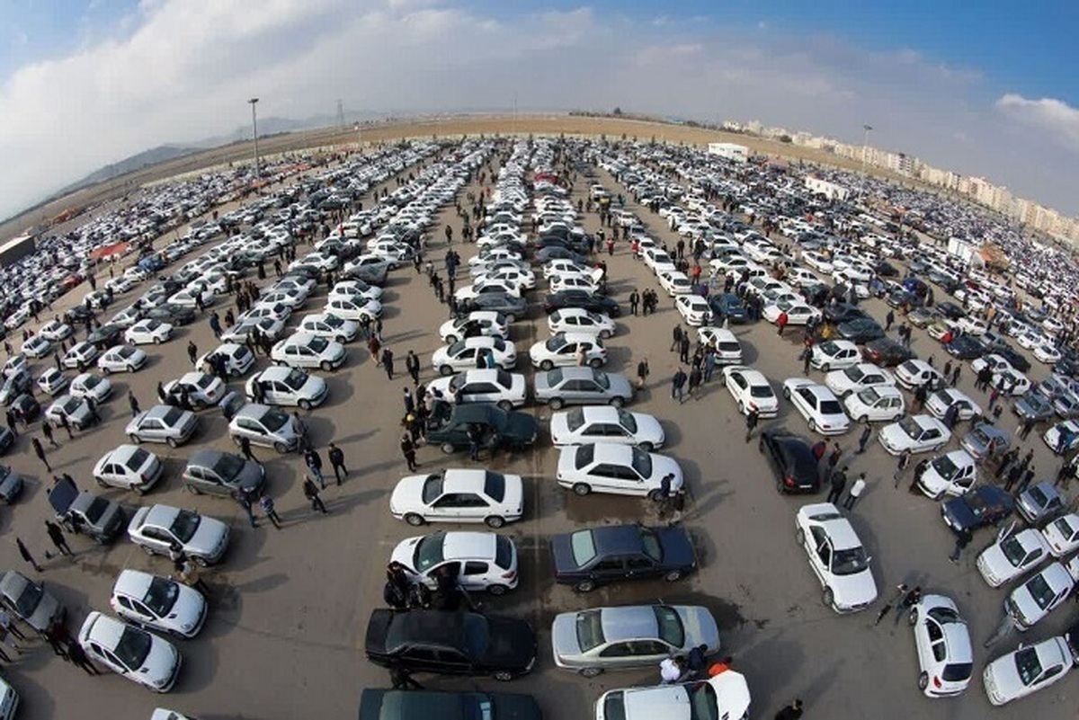 قیمت محصولات ایران‌خودرو و سایپا امروز شنبه ۱۵ دی/ سدان ایران‌خودرو ارزان شد