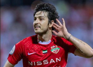 تراکتور، تیم بعدی سردار آزمون!