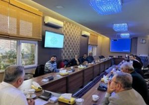 آغاز مرحله بررسی کارشناسی طرحهای گلکاری بهاری