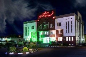 کسب رتبه نخست امور فرهنگی و اجتماعی منطقه 4 در بین مناطق 10 گانه