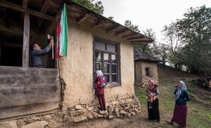 مدارس روستایی بدون استفاده در آذربایجان شرقی تعیین تکلیف شوند