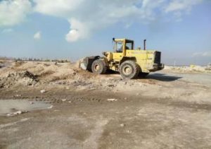 آماده باش کامل شهرداری منطقه 7 در استقبال از نخستین روز ماه رجب (لیله الرغائب )