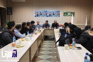 راه‌اندازی پالایشگاه گیاهان دارویی در آذربایجان