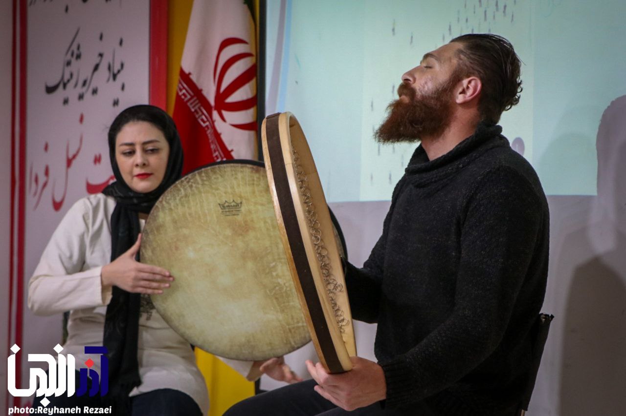 دومین سمینار توانمندسازی بانوان در تبریز برگزار شد