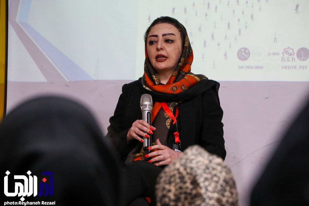 دومین سمینار توانمندسازی بانوان در تبریز برگزار شد