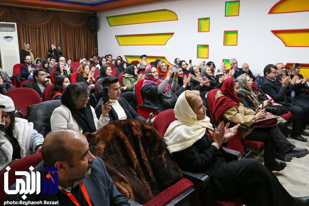 دومین سمینار توانمندسازی بانوان در تبریز برگزار شد