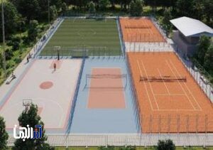 ۲۰ پروژه عمرانی، فرهنگی و ورزشی همزمان با عید فطر به بهره برداری می رسد