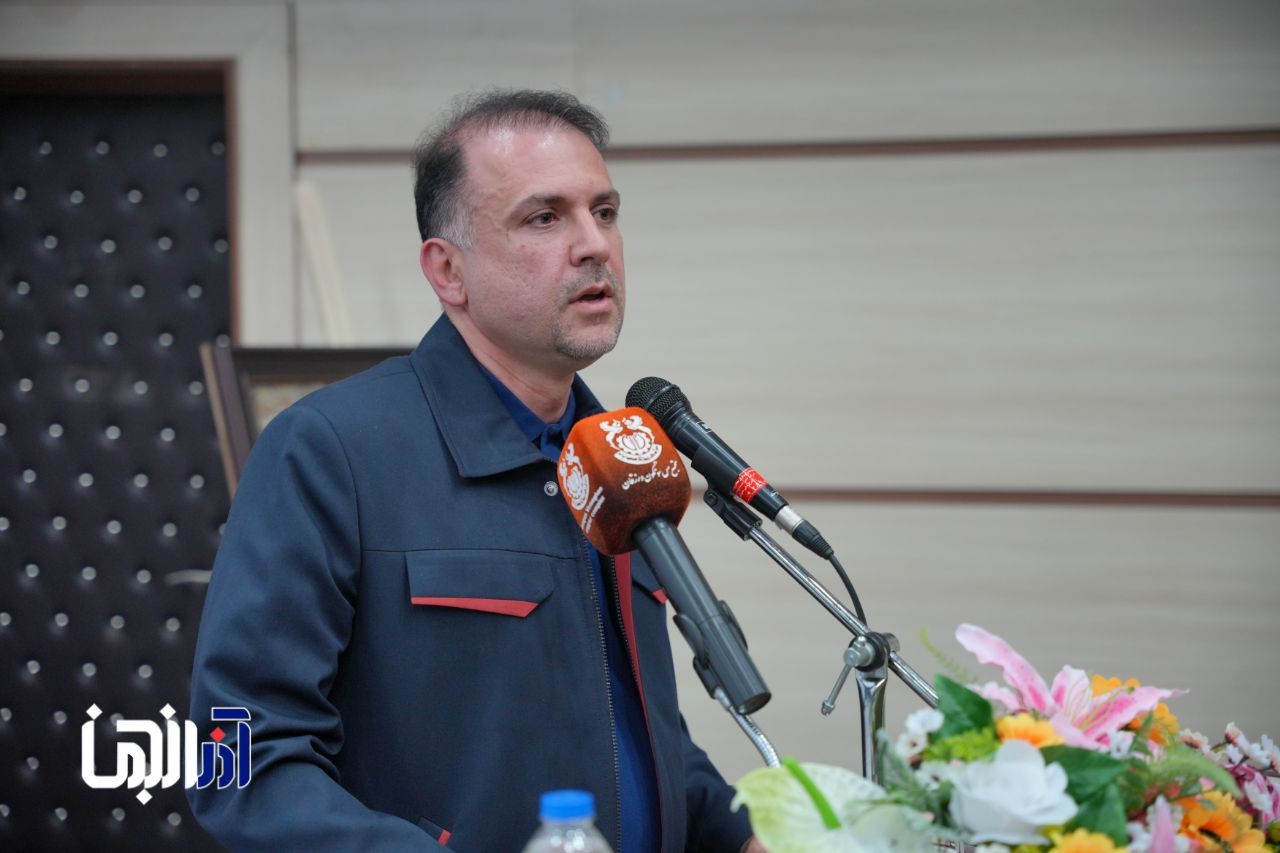 اولویت اصلی ما شتاببخشی به پروژههای توسعهای و حفظ سرمایه انسانی است