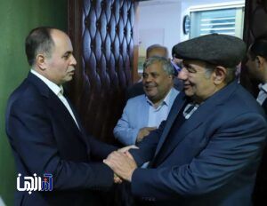 نوری: برای تحقق «امنیت غذایی» و شعار سال «سرمایه‌گذاری برای تولید» تلاش کنیم