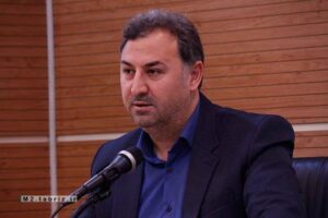 آسفالت ریزی بیش از 700 تنی در معابر سطح حوزه شهرداری منطقه 2 در طول هفته گذشته