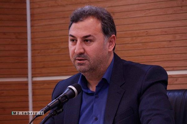 آسفالت ریزی بیش از 700 تنی در معابر سطح حوزه شهرداری منطقه 2 در طول هفته گذشته