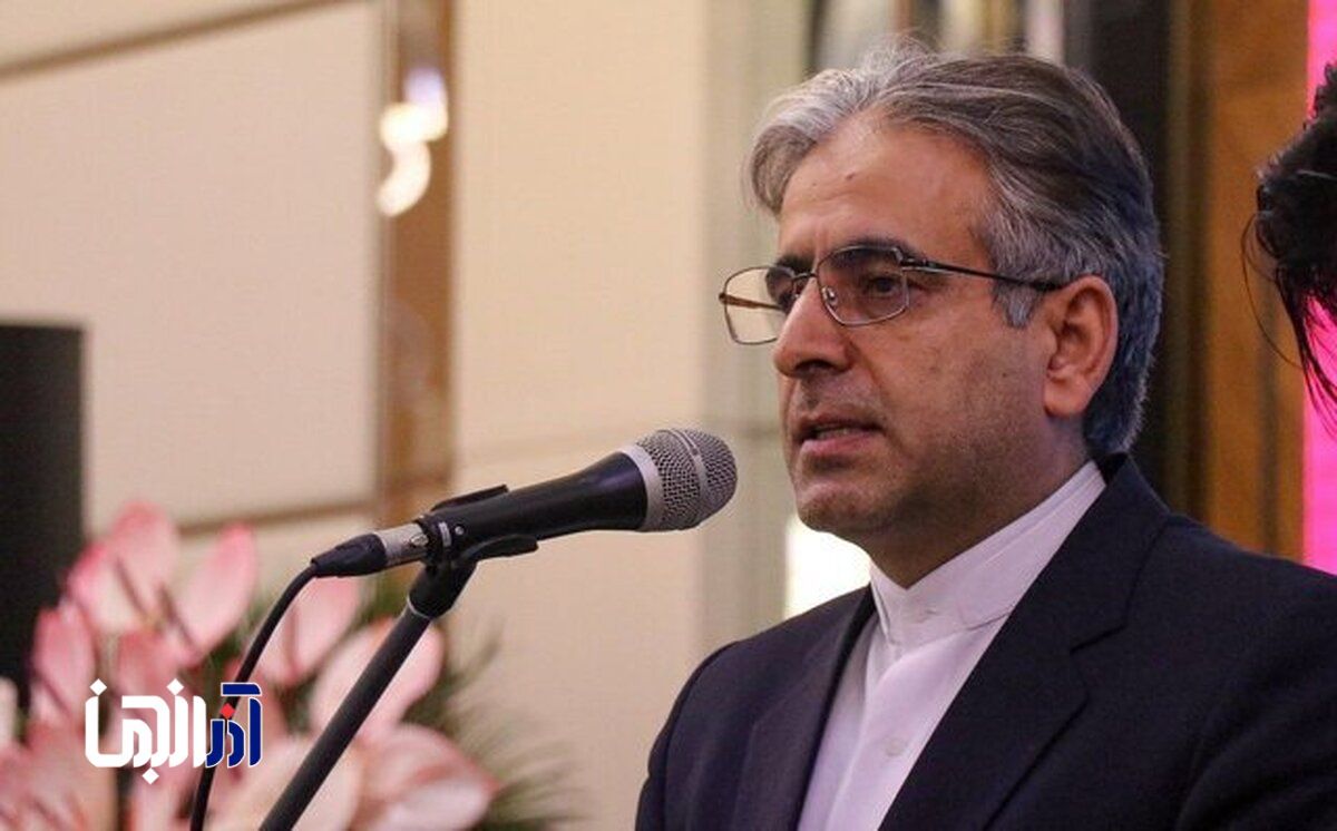 روابط ایران و جمهوری آذربایجان به مرحله‌ای نوین از شکوفایی رسید