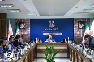 برگزاری جلسه شورای هماهنگی روابط عمومی‌ها در شرکت ملی مس ضروری است/لزوم گفتمان‌سازی برای اطلاع‌رسانی دقیق به ذینفعان