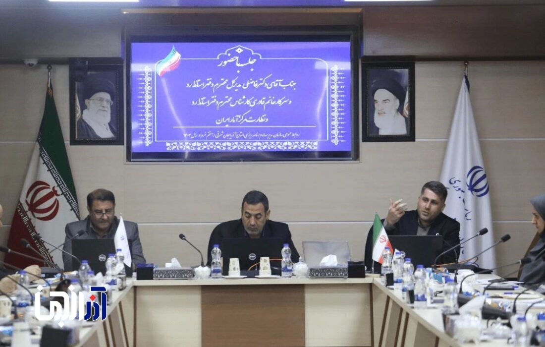 نیمی از جمعیت آذربایجان شرقی در تبریز ساکن هستند