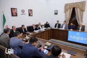 عارف: حل بحران‌ آب مسوولیت مشترک همه بخش‌های دولت است/ پرداخت خسارات خشکسالی به کشاورزان