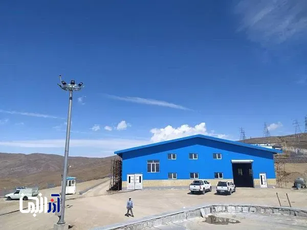 گشایش جدید در تامین آب روستاهای ورزقان با تکمیل فاز 2 مجتمع ستارخان