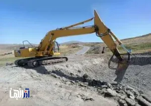 پیشرفت ۸۰ درصدی پروژه آبرسانی به ۲۵۰ روستای آذربایجان شرقی