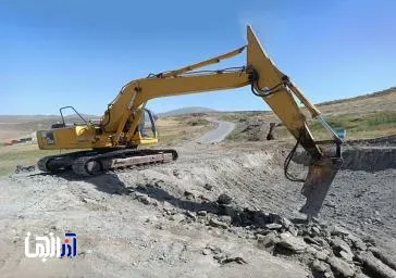 پیشرفت ۸۰ درصدی پروژه آبرسانی به ۲۵۰ روستای آذربایجان شرقی