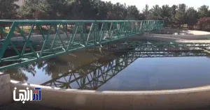 نجات منابع آبی با پساب؛ مسیر جدید صنعت در آذربایجان شرقی