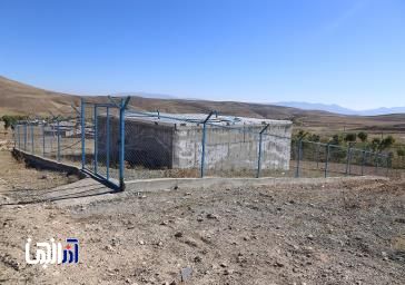 سرپرست آب وفاضلاب آذربایجان شرقی خبر داد؛ تکمیل ۸۸ درصدی پروژه آب‌رسانی به ۶۸ روستا در کلیبر و خداآفرین