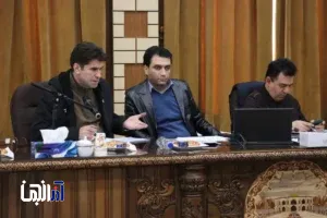 افزایش ۴۵۰ دوربین نظارتی جدید در تبریز