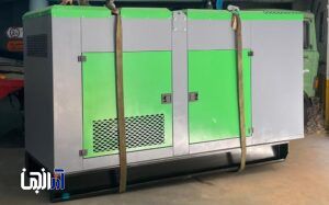 افزایش پایداری برق اضطراری مرکز کنترل ترافیک تبریز با بهره گیری از تجهیزات پیشرفته