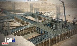 تسریع عملیات عمرانی پروژه مجتمع فرهنگی و مذهبی شهرک خاوران