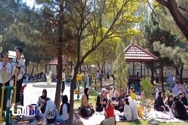 اهتمام شهرداری منطقه ۶ برای برگزاری ایستگاه فرهنگی در قالب اردوهای دانش آموزی