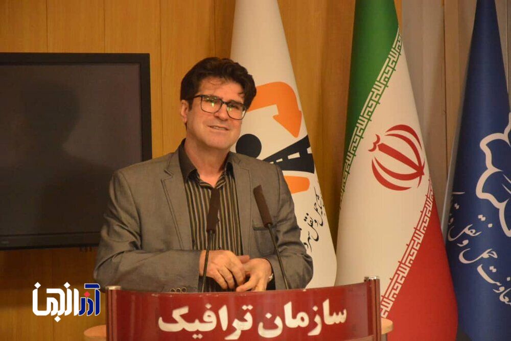 تبریزده ۱۴۰۳-جو ایلده ۲۵ خطرلی نقطه ایمن لشدیریلدی