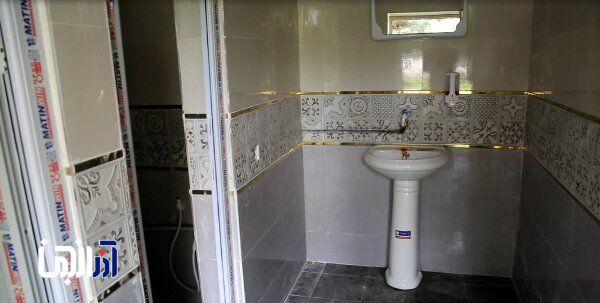 تخصیص ۳۵ میلیارد ریال اعتبار برای بهسازی سرویس بهداشتی های جنوب غرب تبریز