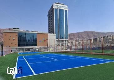 هزینه ۱۰۰ میلیارد ریالی برای آماده سازی مجموعه ورزشی ۴ هزار متر مربعی پشت لاله پارک