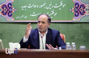 نوری: پرداخت مطالبات کشاورزان به تقویت اقتصاد روستا کمک می‌کند/ توجه دولت به معوقات بخش کشاورزی