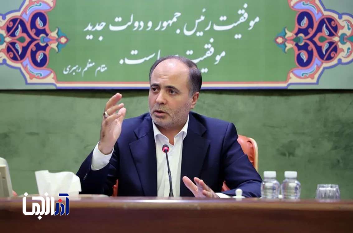 نوری: پرداخت مطالبات کشاورزان به تقویت اقتصاد روستا کمک می‌کند/ توجه دولت به معوقات بخش کشاورزی