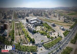 کاهش شایان توجه در میزان قدرالسهم عرصه ناشی از تفکیک در حریم شهرداری منطقه 9