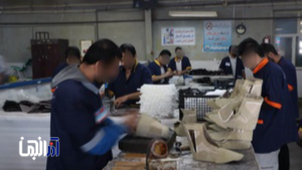 اشتغال ۲۴۸۲ زندانی در ۷۴ کارگاه تولیدی آذربایجان شرقی