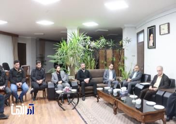 تاکید بر افزایش ارائه خدمات اثر بخش حوزه سلامت در غرب و شمالغرب تبریز