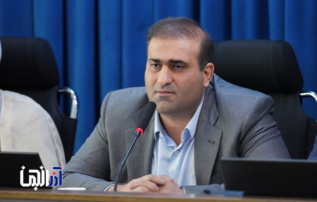 شهر سالم جلفا؛ الگوی توسعه پایدار با محوریت سلامت همه‌جانبه