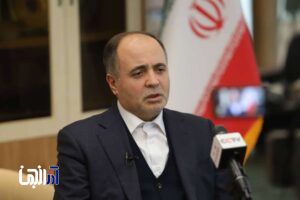 اقتصاد دریا‌محور بازار کشاورزی ایران و چین را گسترش می‌دهد