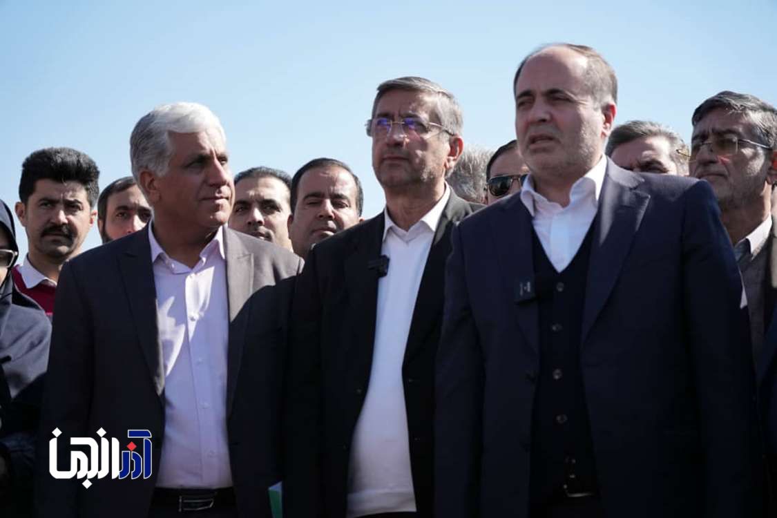 وزیر جهاد کشاورزی: گام مهمی در خودکفایی صنایع‌ شیمیایی برداشته شد