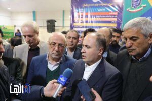 تولید کشاورزی تداوم خواهد داشت حتی در کم‌آبی/ ایجاد مزارع برق خورشیدی تسهیل می‌شود