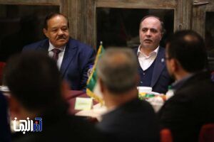 کمیسیون مشترک اقتصادی ایران و سودان برگزار می‌شود / توسعه روابط با آفریقا در دولت چهاردهم