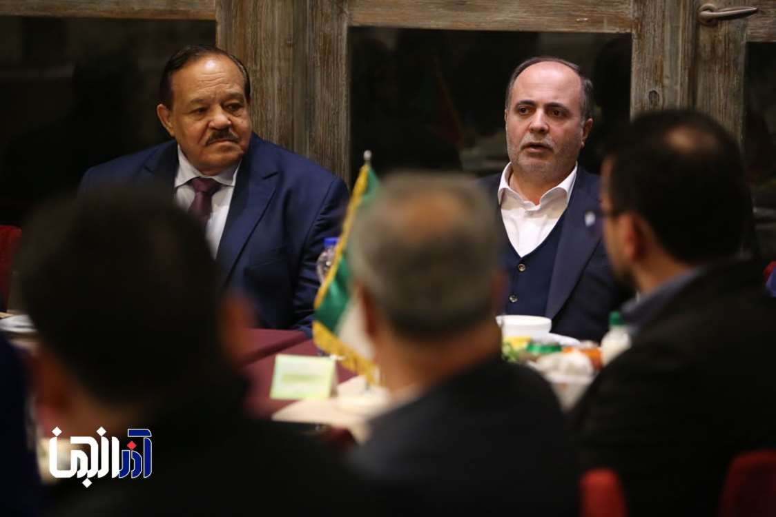 کمیسیون مشترک اقتصادی ایران و سودان برگزار می‌شود / توسعه روابط با آفریقا در دولت چهاردهم