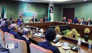 سازمان نظام دامپزشکی دستورالعمل جدید نظارت بر دامداری‌ها تدوین کند/ لزوم تسهیل سرمایه‌گذاری در امور دام