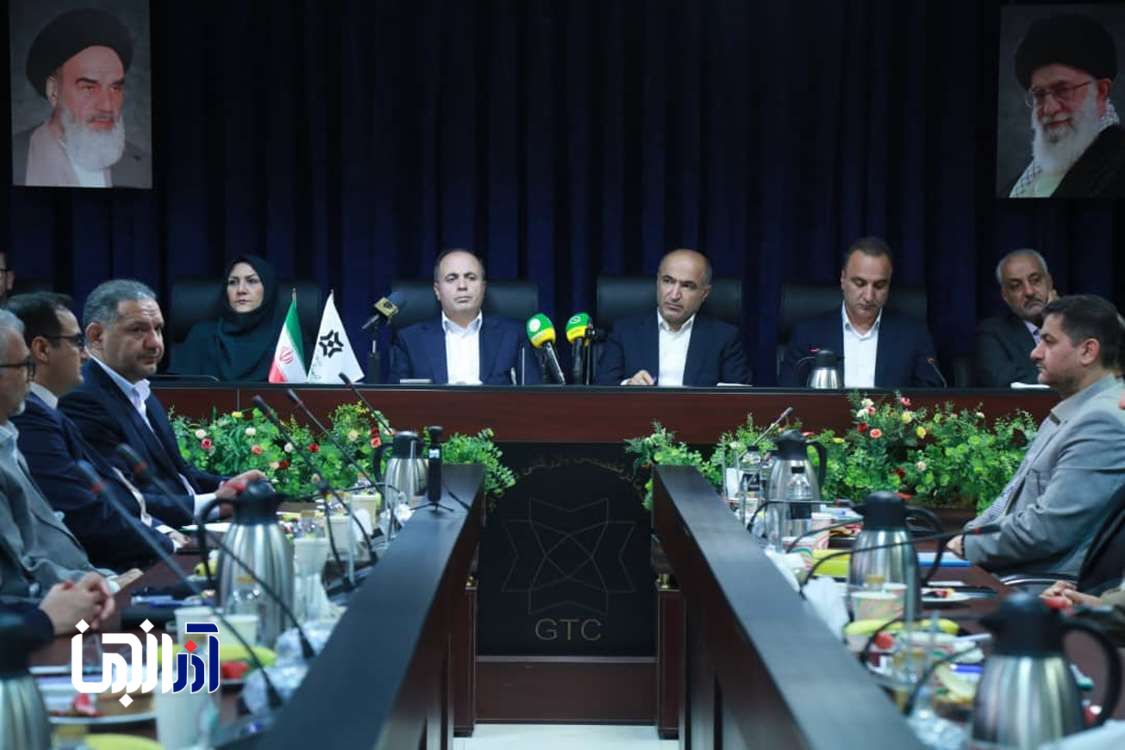 شرکت بازرگانی دولتی در امنیت غذایی نقش محوری دارد/ تشویق کشاورزان به تولید گندم باکیفیت